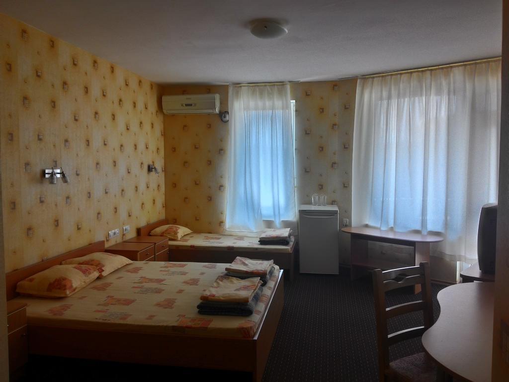 South Beach Hotel Kiten  Phòng bức ảnh