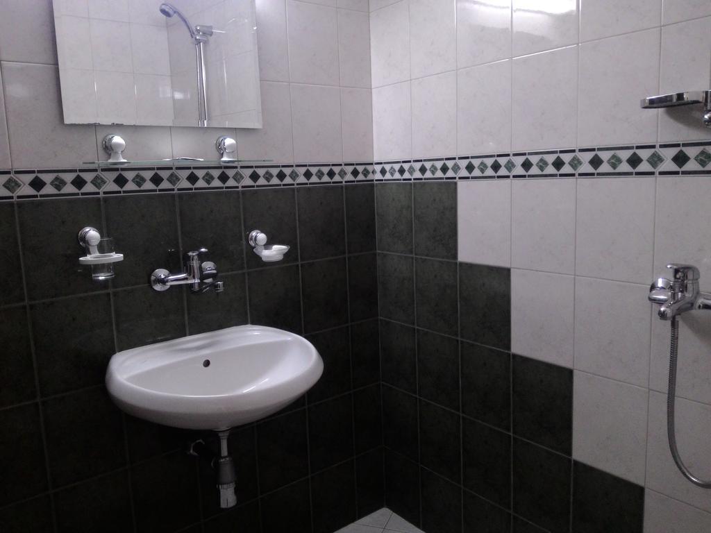 South Beach Hotel Kiten  Phòng bức ảnh