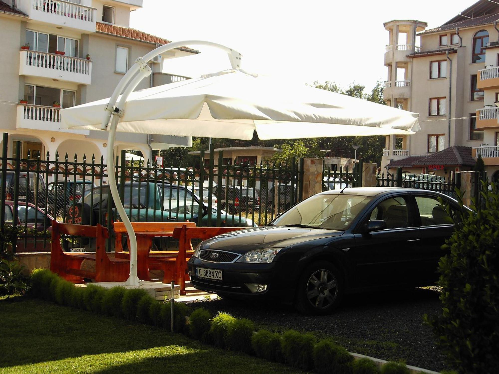 South Beach Hotel Kiten  Ngoại thất bức ảnh